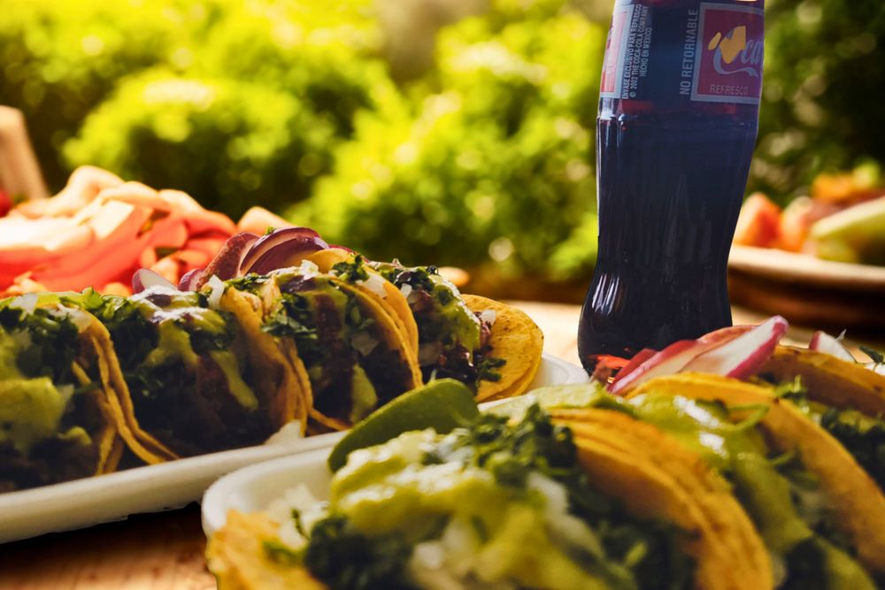 Taqueria La Loteria Logo