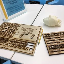 Do Space - Amazing 3D making capabilities