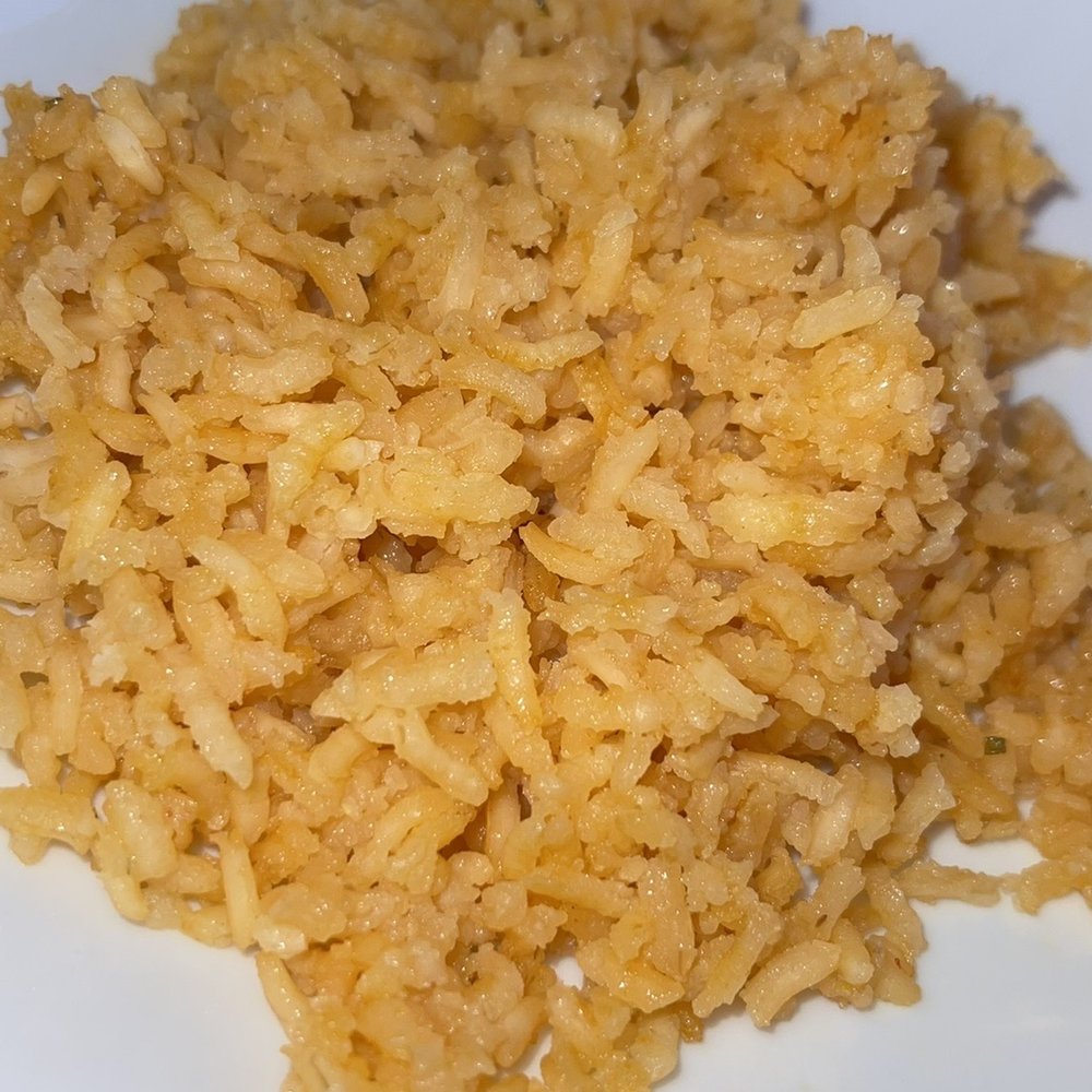 Muchachos - Spanish rice - Mexican Near Me - Big Bear Lake, California Muchachos - Spanish rice - Mexican Near Me - Big Bear Lake, California