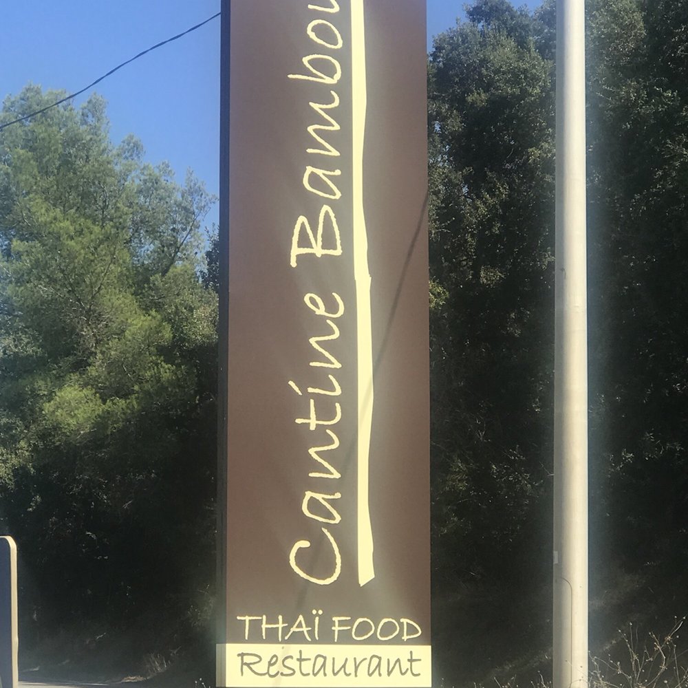 cantine bambou - Restaurants Near Me