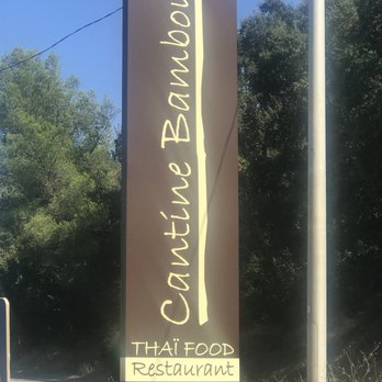 cantine bambou - Restaurants Near Me