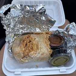 Jr Mexican Meat Market