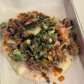 The Dream Tacos - Banh Mi - Cocktail Bars Near Me - Plano, Texas
