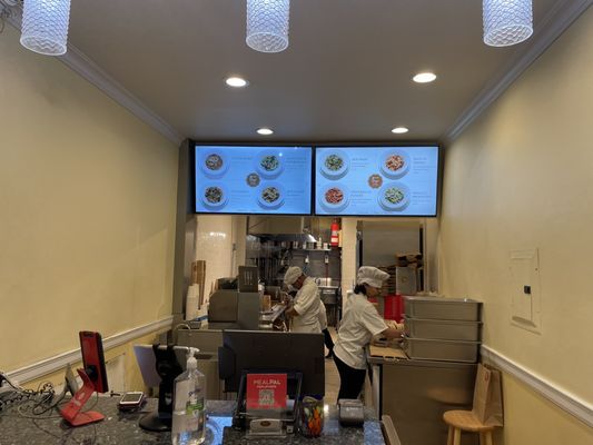 Bigoi Venezia by null