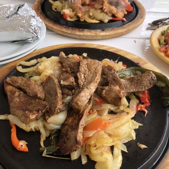 Escondido - Marinated Steak Fajita - Mexican Near Me - Freehold, New Jersey Escondido - Marinated Steak Fajita - Mexican Near Me - Freehold, New Jersey