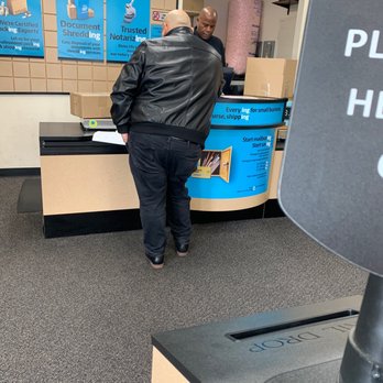 The UPS Store - The Principal - Shipping Centers Near Me - Mar Vista, California