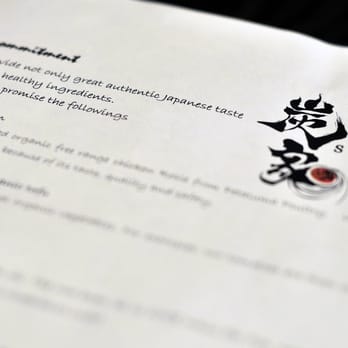 Sumika - Japanese Near Me - Los Altos, California Sumika - Japanese Near Me - Los Altos, California