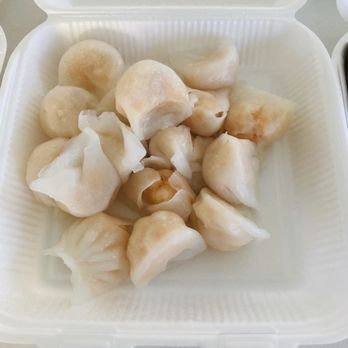 Dim Sum King - Dim Sum Near Me - El Monte, California