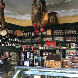 Casa Palacios - La tienda bar