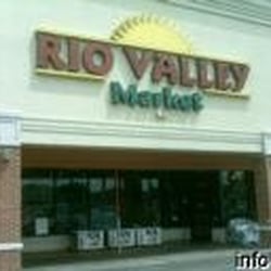 Rio Valley Market