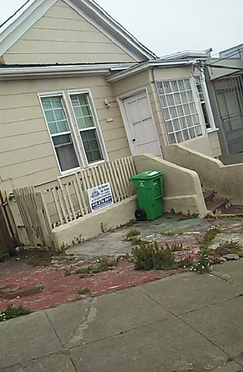 Slide of Golden Gate Solar