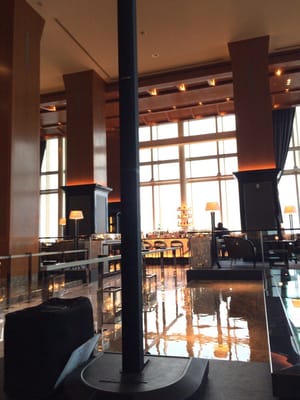 The Lobby Lounge ザ・ロビーラウンジ by null