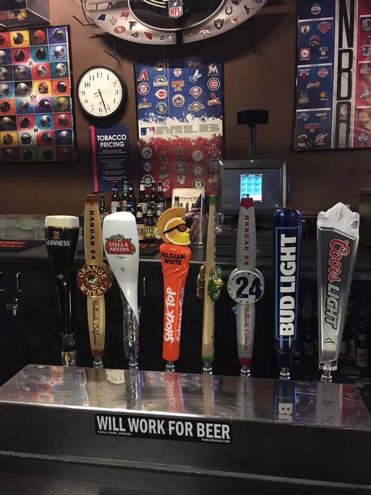 LEGENDS SPORTS BAR Updated August 2024 5305 Miramar Way, San Diego