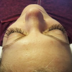 Lashed By Jen