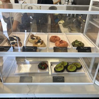 Coffee & - Cookies (ig: @cravingswithcat) - Coffee & Tea Near Me - Buena Park, California Coffee & - Cookies (ig: @cravingswithcat) - Coffee & Tea Near Me - Buena Park, California