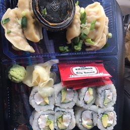 Gyoza