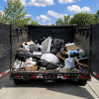 Trash Wrangler - Junk Removal & Hauling Near Me - Choctaw, Oklahoma Trash Wrangler - Junk Removal & Hauling Near Me - Choctaw, Oklahoma