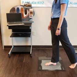 FYZICAL Therapy & Balance Centers - Phoenix-Desert Ridge
