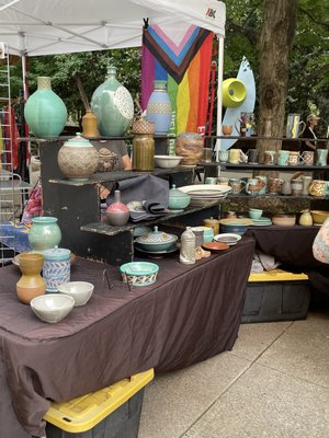 Market Square Farmers Market by null