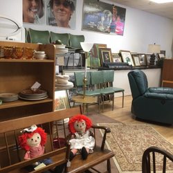 The Garage Sale Store