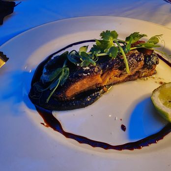 Blü Prime Steakhouse - Steakhouses Near Me - San Antonio, Texas