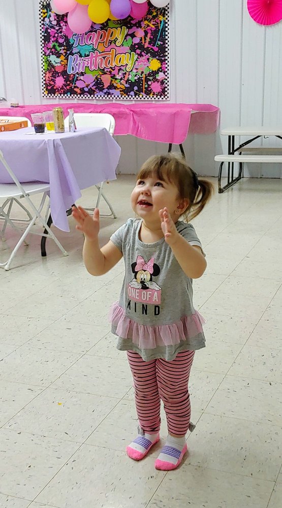 INFLATION STATION FAMILY FUN CENTER AND RENTALS Updated August 2024 17 Photos 127 East