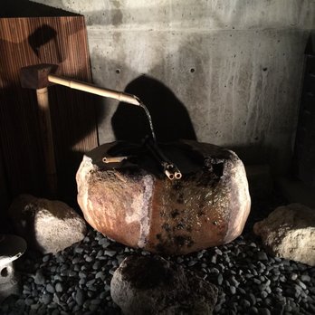 Izakaya Den - Decor - Japanese Near Me - Denver, Colorado