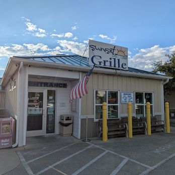 Sunset Grille - Seafood Near Me - Pensacola, Florida Sunset Grille - Seafood Near Me - Pensacola, Florida