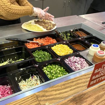 Quesada Burritos & Tacos - Preparing the quesadilla - Mexican Near Me - Bolton, Ontario