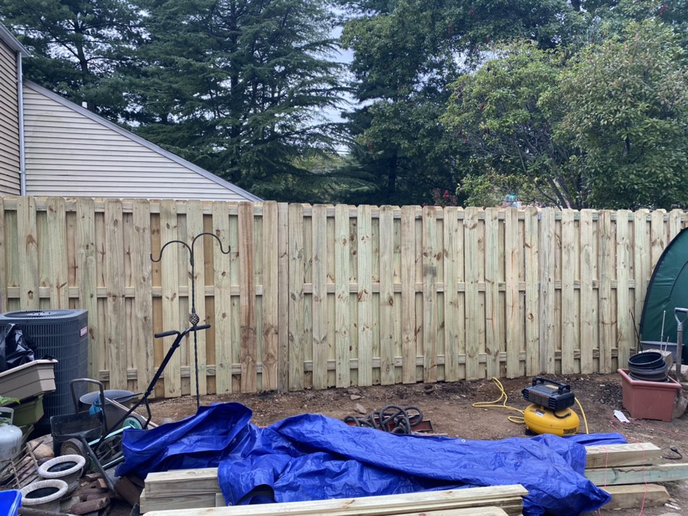 Slide of Navarro Contracting