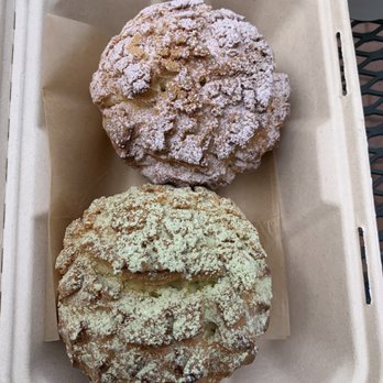 AlimamaTea - Desserts Near Me - New York, New York AlimamaTea - Desserts Near Me - New York, New York
