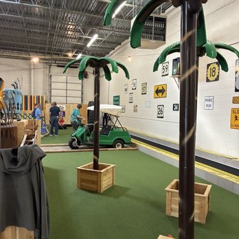 Big Putts Mini Golf - Mini Golf Near Me - Waukesha, Wisconsin Big Putts Mini Golf - Mini Golf Near Me - Waukesha, Wisconsin