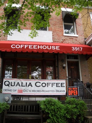 Qualia Coffee by null