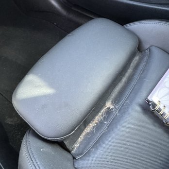 Cobblestone Auto Spa - No attention to detail. - Car Wash Near Me - Phoenix, Arizona