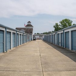 American Classic Storage