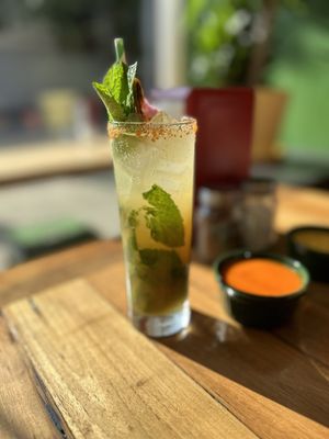 Cubaneo by null