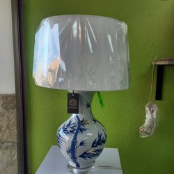 The Lamp Repair Store