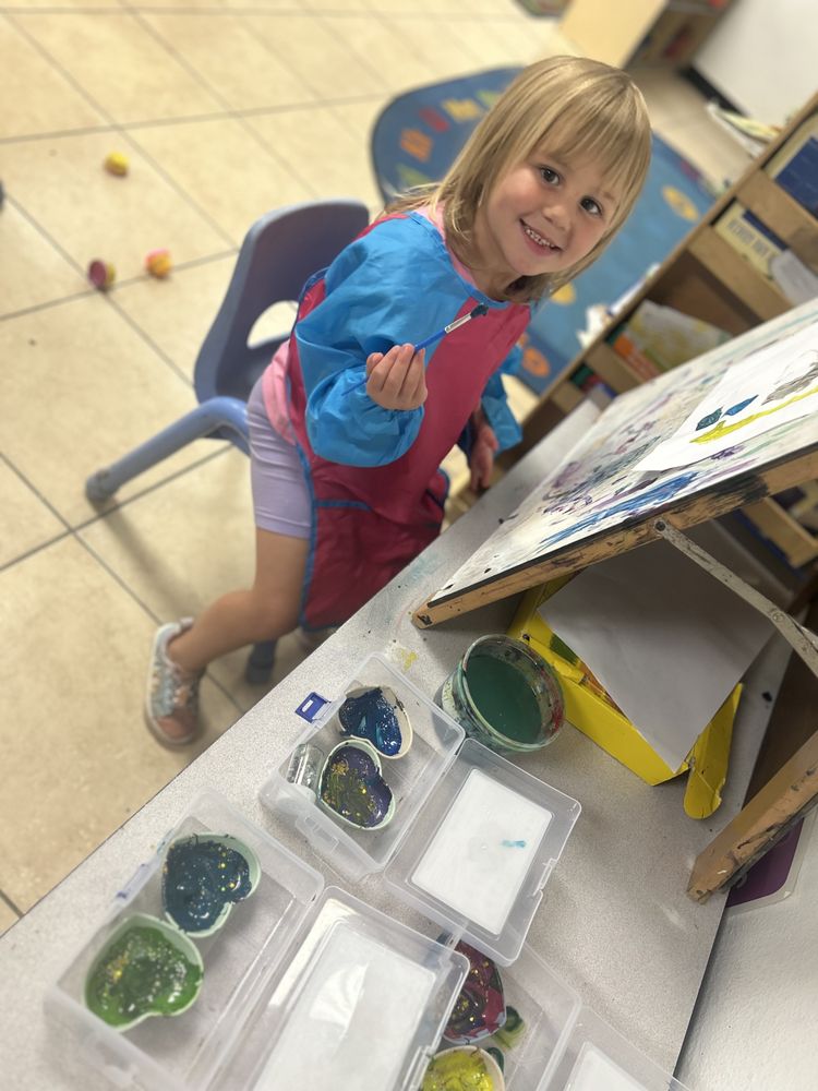 Applegate Early Learning Center - childcare center in Biloxi, MS