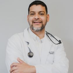 Mindful Medicine and Counseling Center