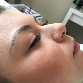Get Lashed Studio - Eyelash Service Near Me - Edmonton, Alberta