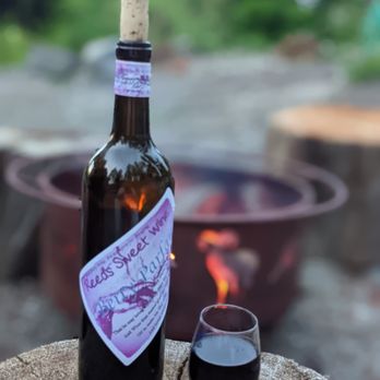 Reed's Sweet Wine - The wines are delicious! - Wineries Near Me - Tacoma, Washington Reed's Sweet Wine - The wines are delicious! - Wineries Near Me - Tacoma, Washington