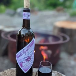Reed's Sweet Wine - The wines are delicious!