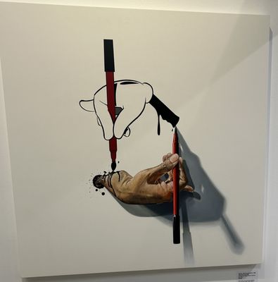 Museum of Graffiti by null