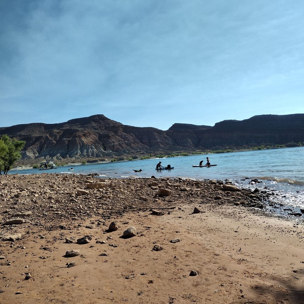 Quail Creek State Park - Campgrounds Near Me - Hurricane, Utah Quail Creek State Park - Campgrounds Near Me - Hurricane, Utah