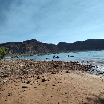 Quail Creek State Park - Campgrounds Near Me - Hurricane, Utah