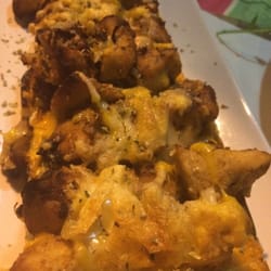 Vintash - Tosta mexicana!!!