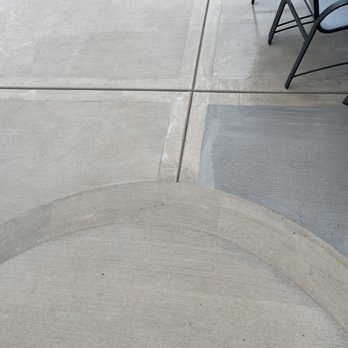 Lugo's General Construction - Patio - Masonry/Concrete Near Me - Aurora, Illinois