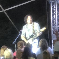 St Cecilia School - Steve Augeri