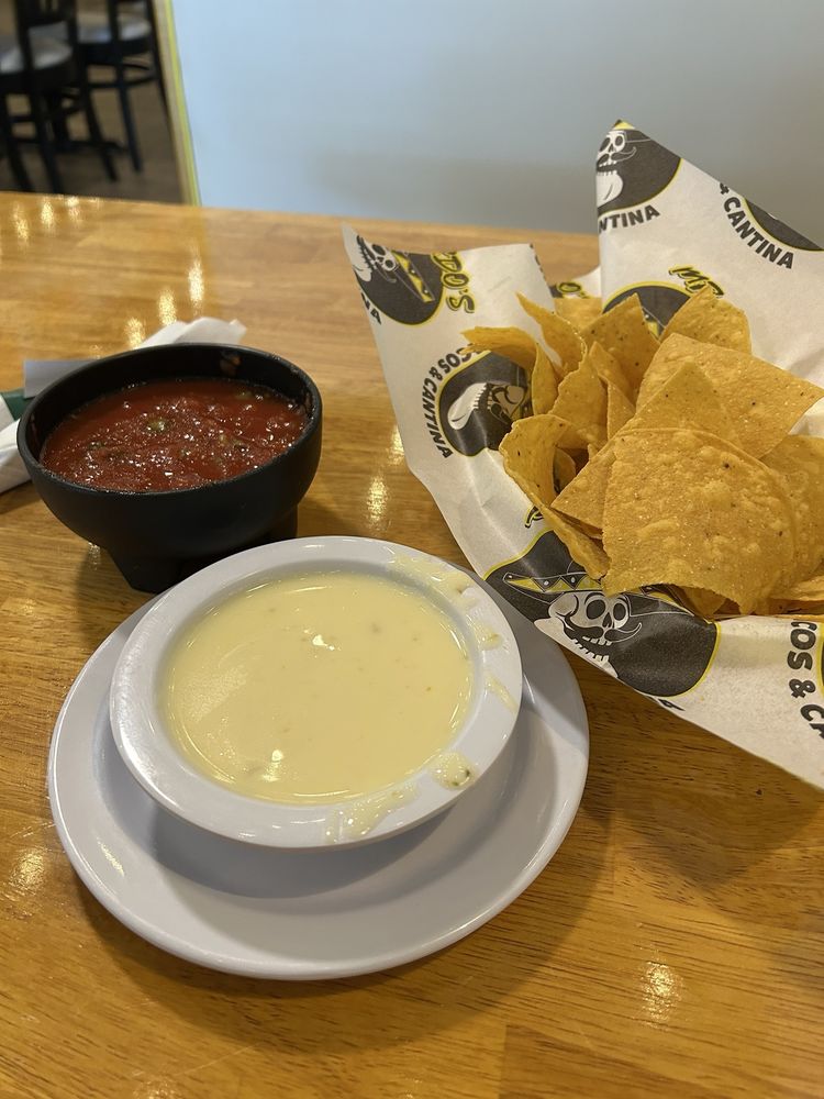 Mr Gordo's Tacos & Cantina