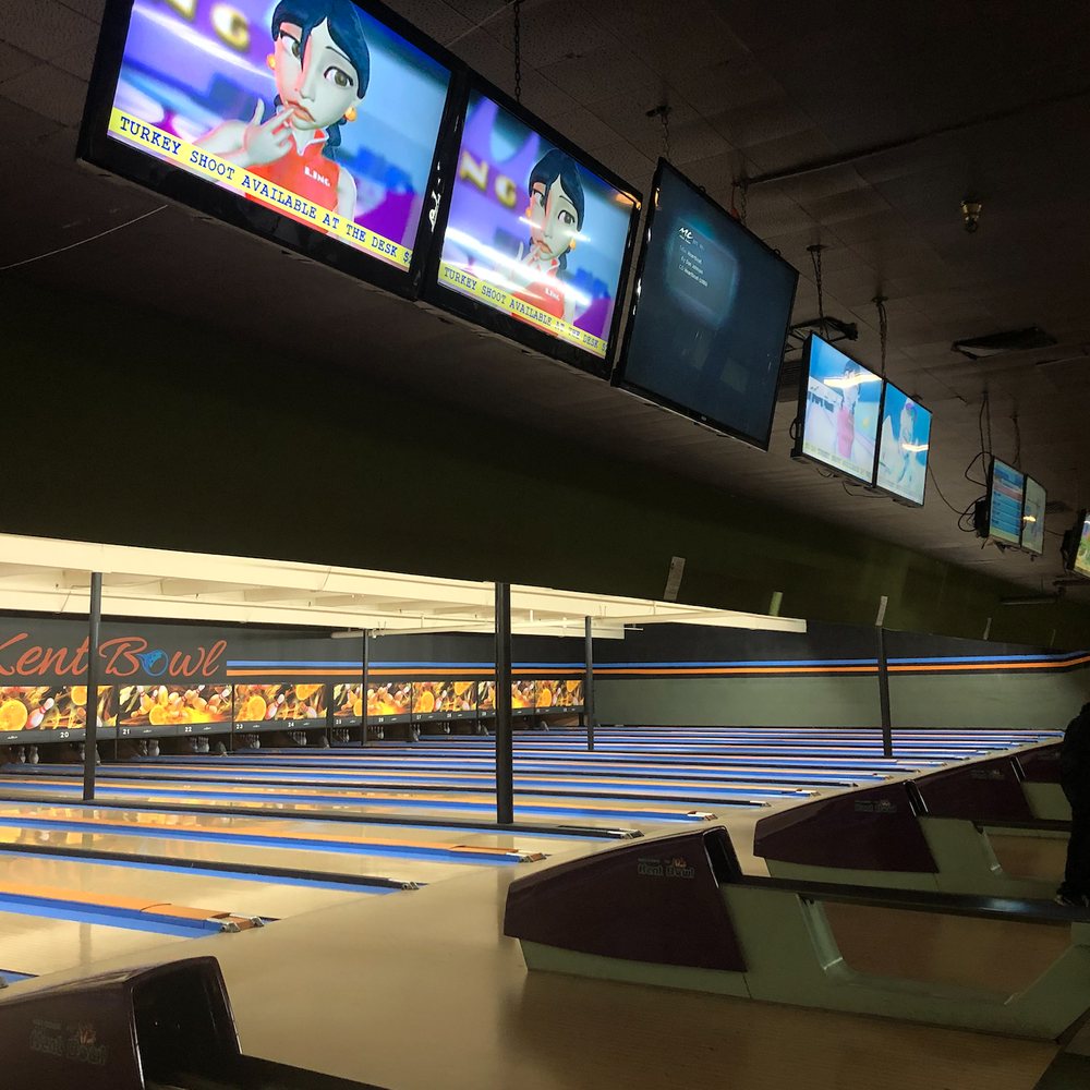 THE BEST 10 Bowling near North Bend, WA 98045 Last Updated August
